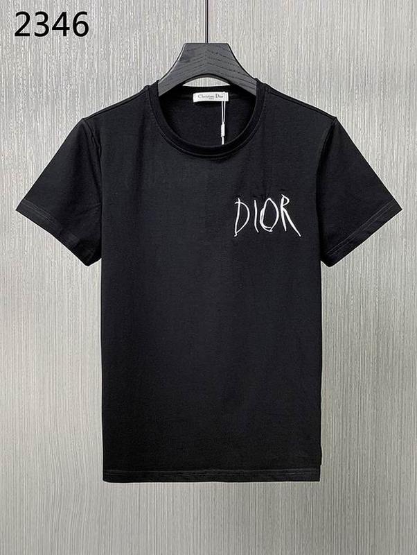 Dior Men's T-shirts 191